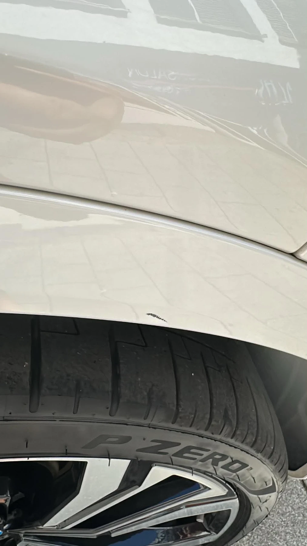 BMW X7, снимка 6 - Автомобили и джипове - 55077612