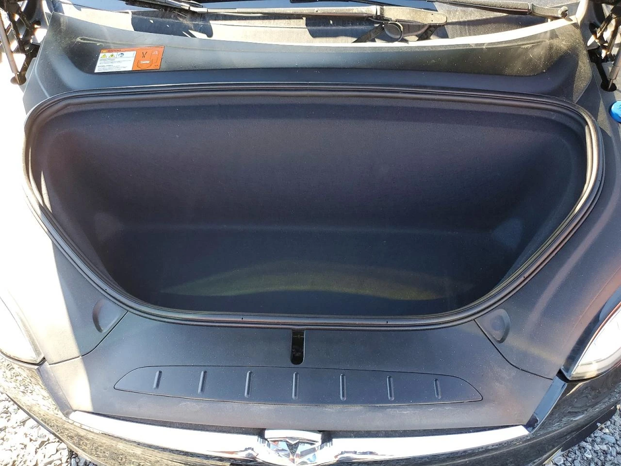 Tesla Model X 90D AWD, снимка 12 - Автомобили и джипове - 55107304