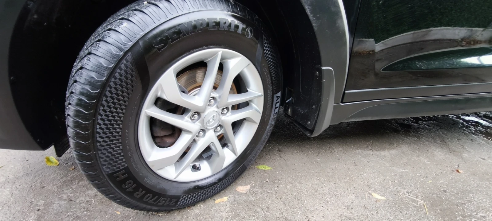 Hyundai Tucson 1.6 ������ 132 �. �.  | Mobile.bg � ����������� 15