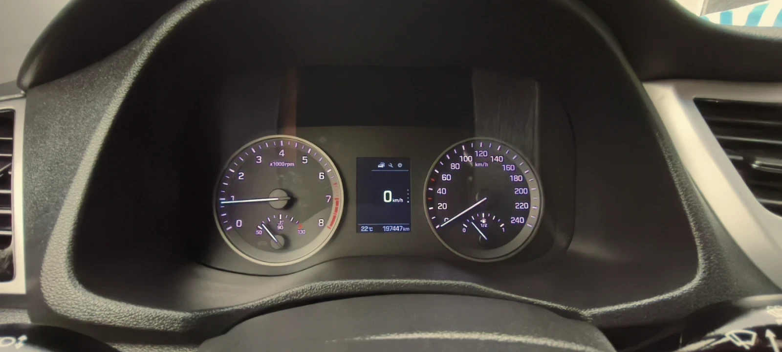 Hyundai Tucson 1.6 ������ 132 �. �.  | Mobile.bg � ����������� 13