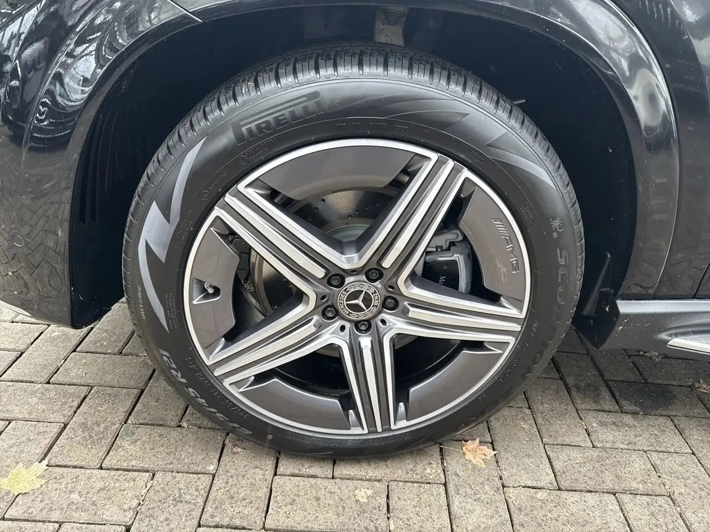 Mercedes-Benz GLE 350 AMG PKG ЦЕНА ДО БЪЛГАРИЯ АВТОКРЕДИТ, снимка 9 - Автомобили и джипове - 55615840