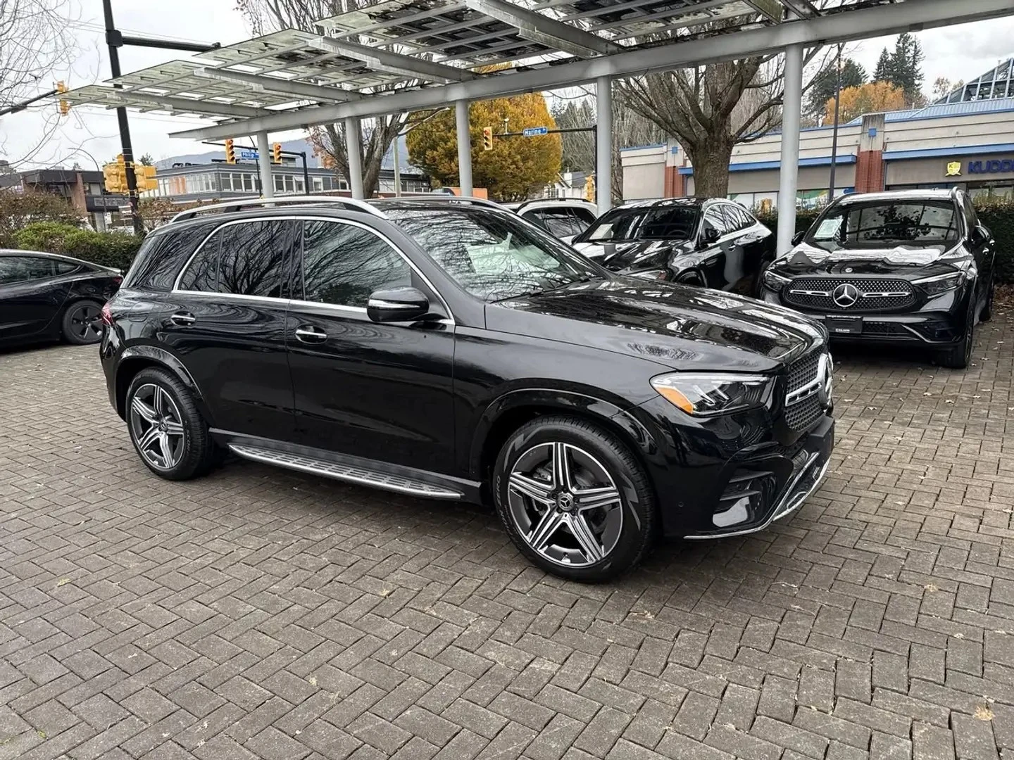 Mercedes-Benz GLE 350 AMG PKG ЦЕНА ДО БЪЛГАРИЯ АВТОКРЕДИТ