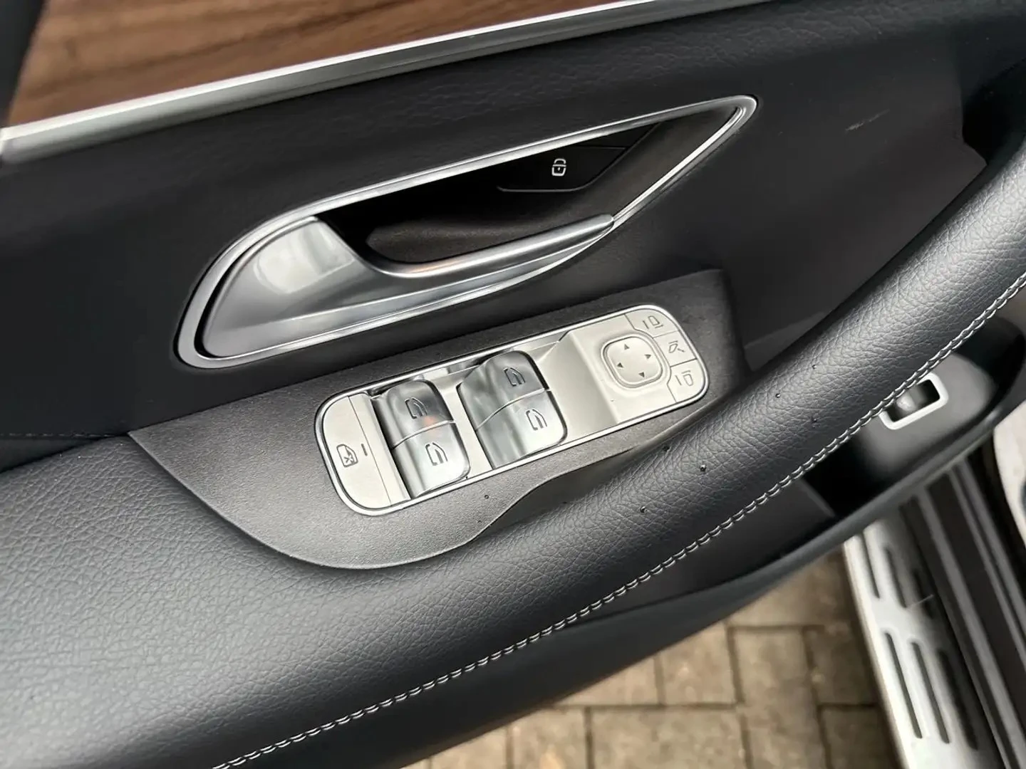 Mercedes-Benz GLE 350 AMG PKG ЦЕНА ДО БЪЛГАРИЯ АВТОКРЕДИТ, снимка 12 - Автомобили и джипове - 55615840