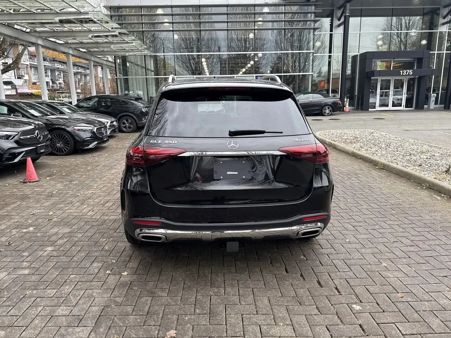 Mercedes-Benz GLE 350 AMG PKG ЦЕНА ДО БЪЛГАРИЯ АВТОКРЕДИТ, снимка 6 - Автомобили и джипове - 55615840