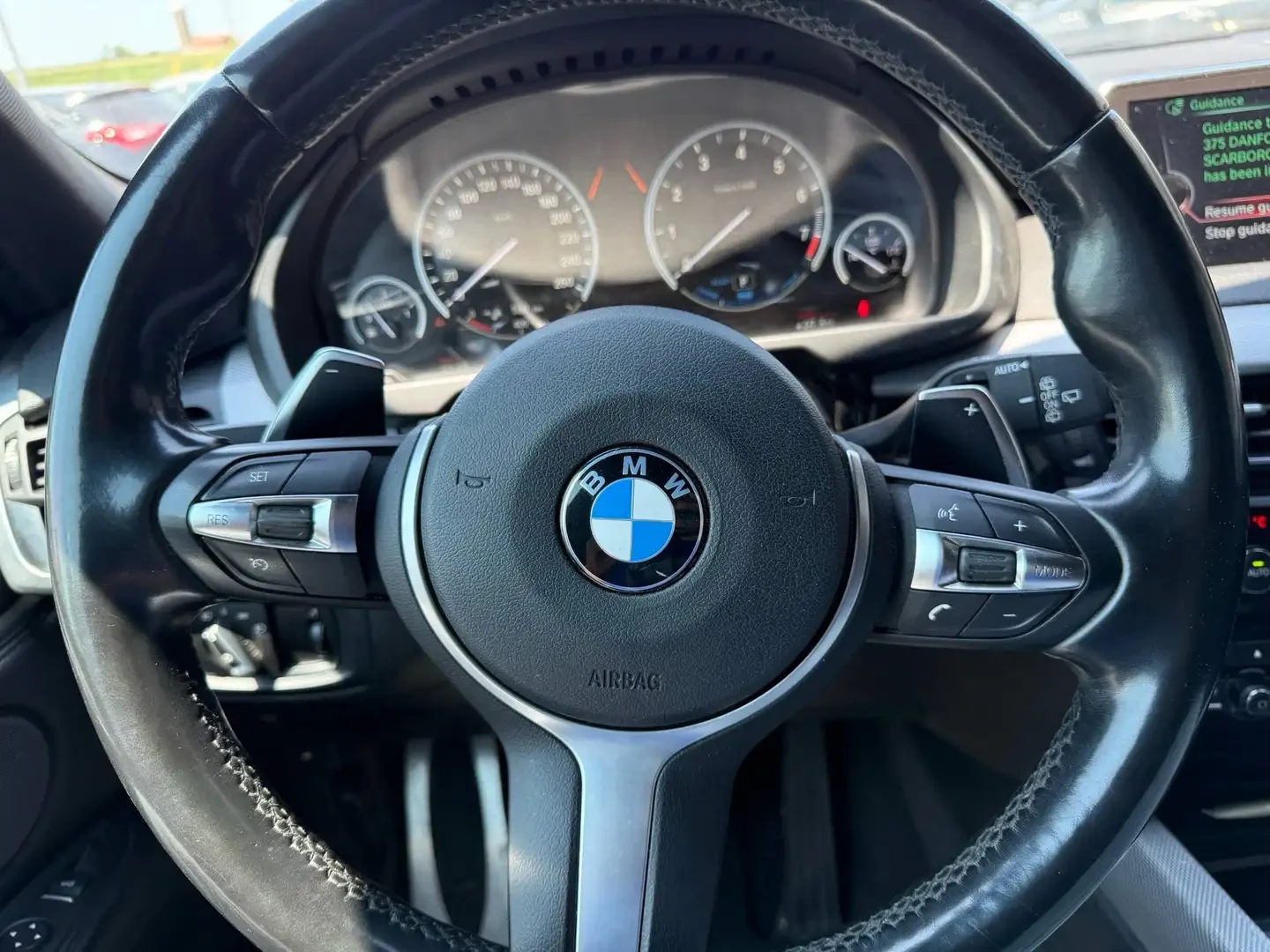 BMW X5 HYBRID* M* SPORT* HARMON* KARDON* LANE* ASSIST* 36, снимка 8 - Автомобили и джипове - 55628097