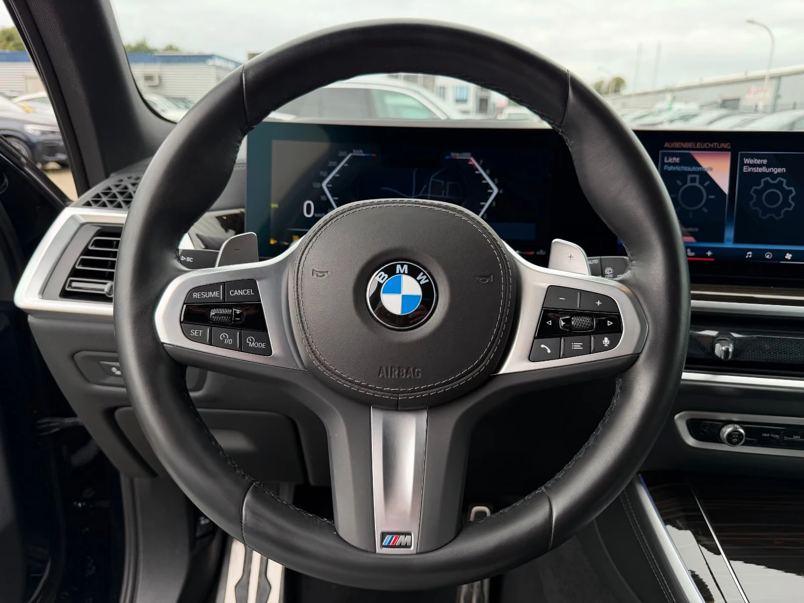 BMW X5 40i/xDrive/M-SPORT/INNOVATION/360/HUD/ | Mobile.bg � ����������� 9