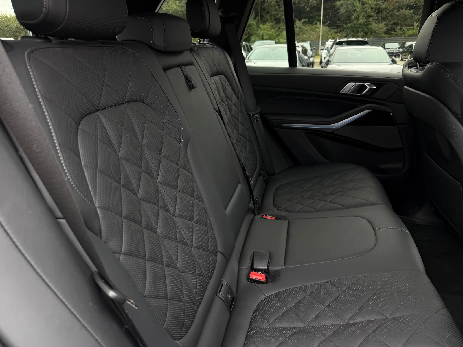 BMW X5 40i/xDrive/M-SPORT/INNOVATION/360/HUD/ | Mobile.bg � ����������� 14