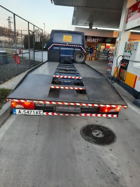 VW Crafter 2.5 d  136 kc  СПЕЦИАЛЕН, снимка 3