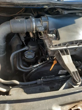 VW Crafter 2.5 d  136 kc  СПЕЦИАЛЕН, снимка 2