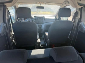 Nissan NV200 4+ 1* 1.5dci 90hp* N1* 2019г* евро 6в* ТОП СЪСТОЯН, снимка 10