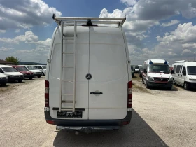 Mercedes-Benz Sprinter 316, снимка 8
