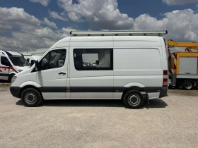 Mercedes-Benz Sprinter 316, снимка 4