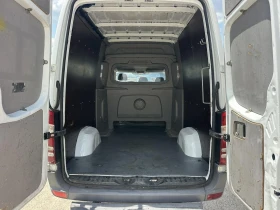 Mercedes-Benz Sprinter 316, снимка 9