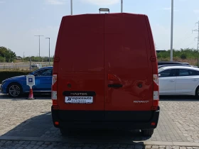 Renault Master 2.3dCi/136к.с./L2H2/ХЛАДИЛЕН, снимка 5
