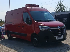 Renault Master 2.3dCi/136к.с./L2H2/ХЛАДИЛЕН, снимка 3