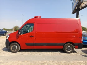 Renault Master 2.3dCi/136к.с./L2H2/ХЛАДИЛЕН, снимка 7