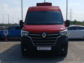 Renault Master 2.3dCi/136к.с./L2H2/ХЛАДИЛЕН, снимка 2