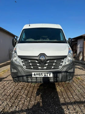 Renault Master LM35 125 BUSINESS+ , снимка 2