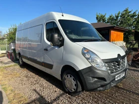 Renault Master LM35 125 BUSINESS+ , снимка 3