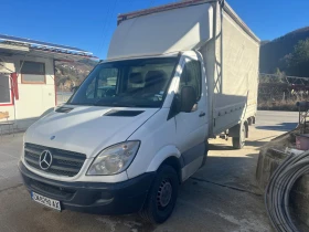 Mercedes-Benz Sprinter 313, снимка 1