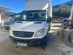 Mercedes-Benz Sprinter 313, снимка 2