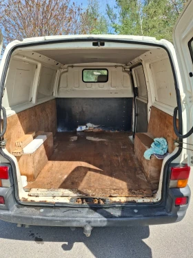 VW Transporter | Mobile.bg    7