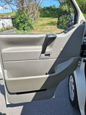 VW Transporter | Mobile.bg    13