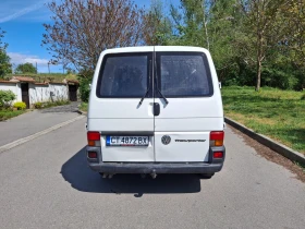 VW Transporter | Mobile.bg    4