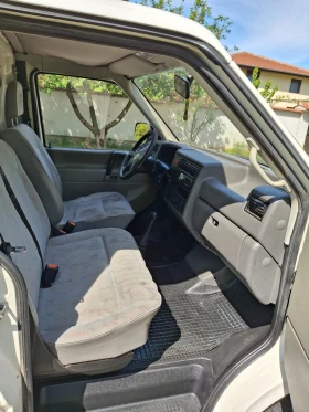 VW Transporter | Mobile.bg    8