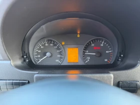 Mercedes-Benz Sprinter 316 ХЛАДИЛЕН!EURO6!FULL!ТОП!5-БРОЯ!, снимка 13