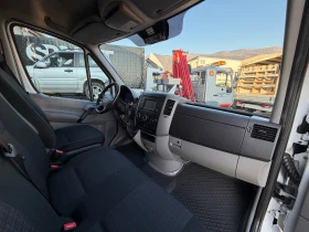 Mercedes-Benz Sprinter 316 ХЛАДИЛЕН!EURO6!FULL!ТОП!5-БРОЯ!, снимка 9
