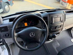 Mercedes-Benz Sprinter 316 ХЛАДИЛЕН!EURO6!FULL!ТОП!5-БРОЯ!, снимка 12