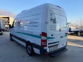Mercedes-Benz Sprinter 316 ХЛАДИЛЕН!EURO6!FULL!ТОП!5-БРОЯ!, снимка 4