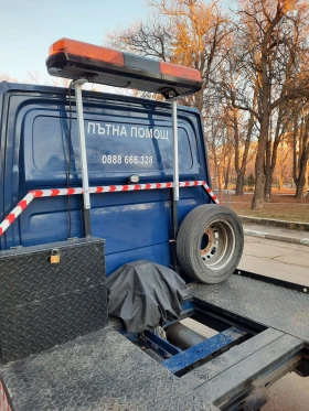 VW Crafter 2.5 d  136 kc  СПЕЦИАЛЕН | Auto.bg — изображение 6