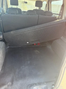 Nissan NV200 4+ 1* 1.5dci 90hp* N1* 2019г* евро 6в* ТОП СЪСТОЯН | Auto.bg — изображение 11