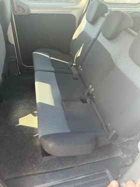 Nissan NV200 4+ 1* 1.5dci 90hp* N1* 2019г* евро 6в* ТОП СЪСТОЯН | Auto.bg — изображение 9