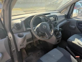 Nissan NV200 4+ 1* 1.5dci 90hp* N1* 2019г* евро 6в* ТОП СЪСТОЯН | Auto.bg — изображение 6