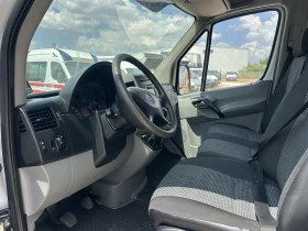 Mercedes-Benz Sprinter 316 | Mobile.bg � ����� ������ 10