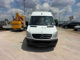 Mercedes-Benz Sprinter 316 | Mobile.bg � ����� ������ 3