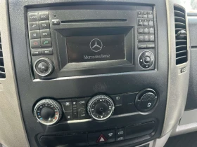 Mercedes-Benz Sprinter 316 | Mobile.bg � ����� ������ 15