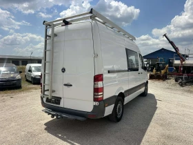 Mercedes-Benz Sprinter 316 | Mobile.bg � ����� ������ 6