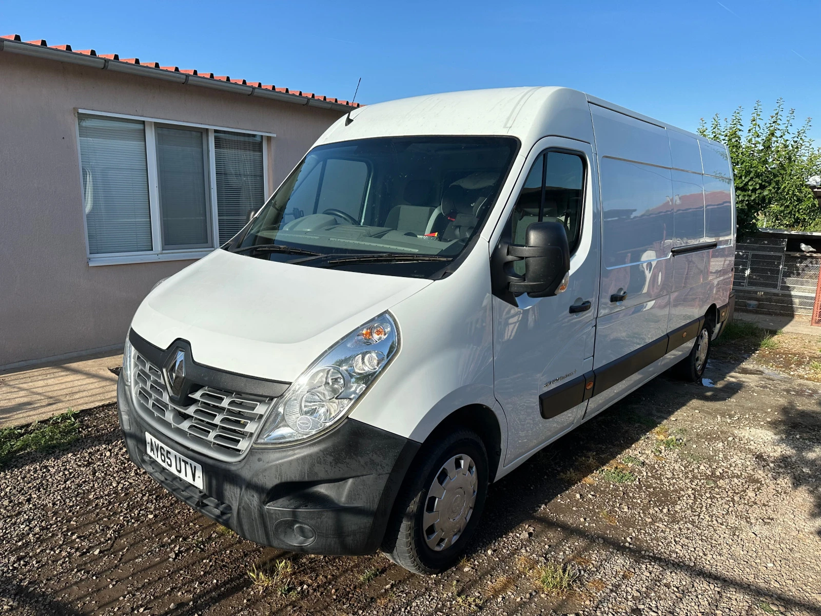 Renault Master LM35 125 BUSINESS+  - изображение 2