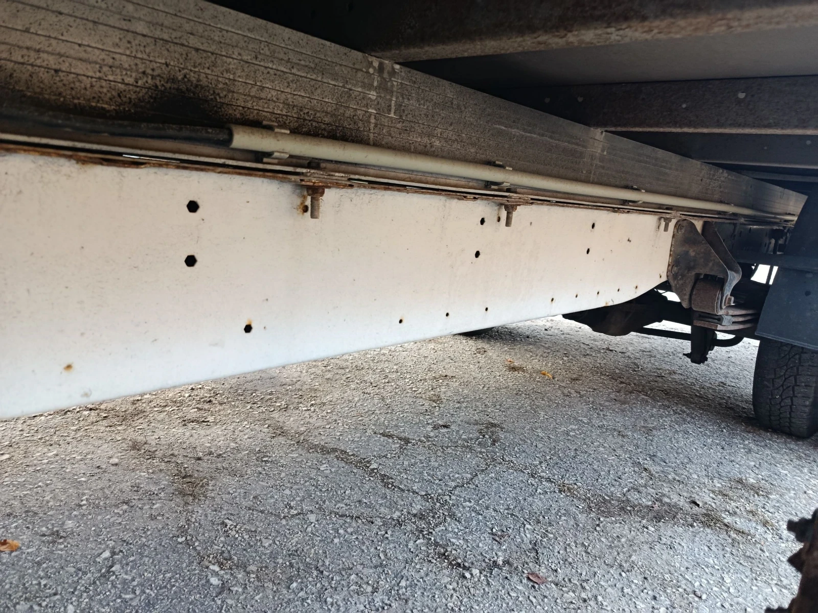 Ford Transit _1 | Mobile.bg   6