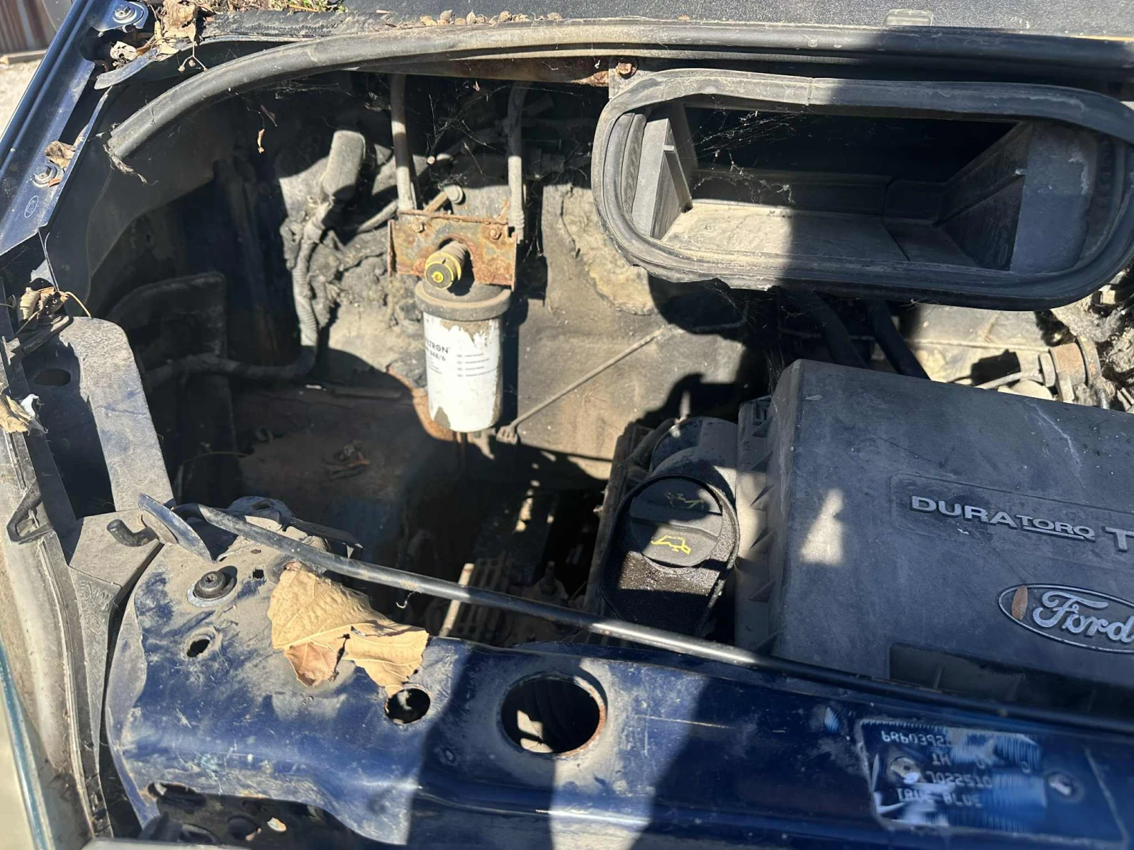 Ford Transit    | Mobile.bg   7