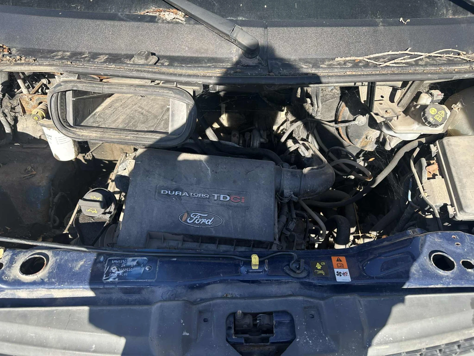 Ford Transit    | Mobile.bg   8