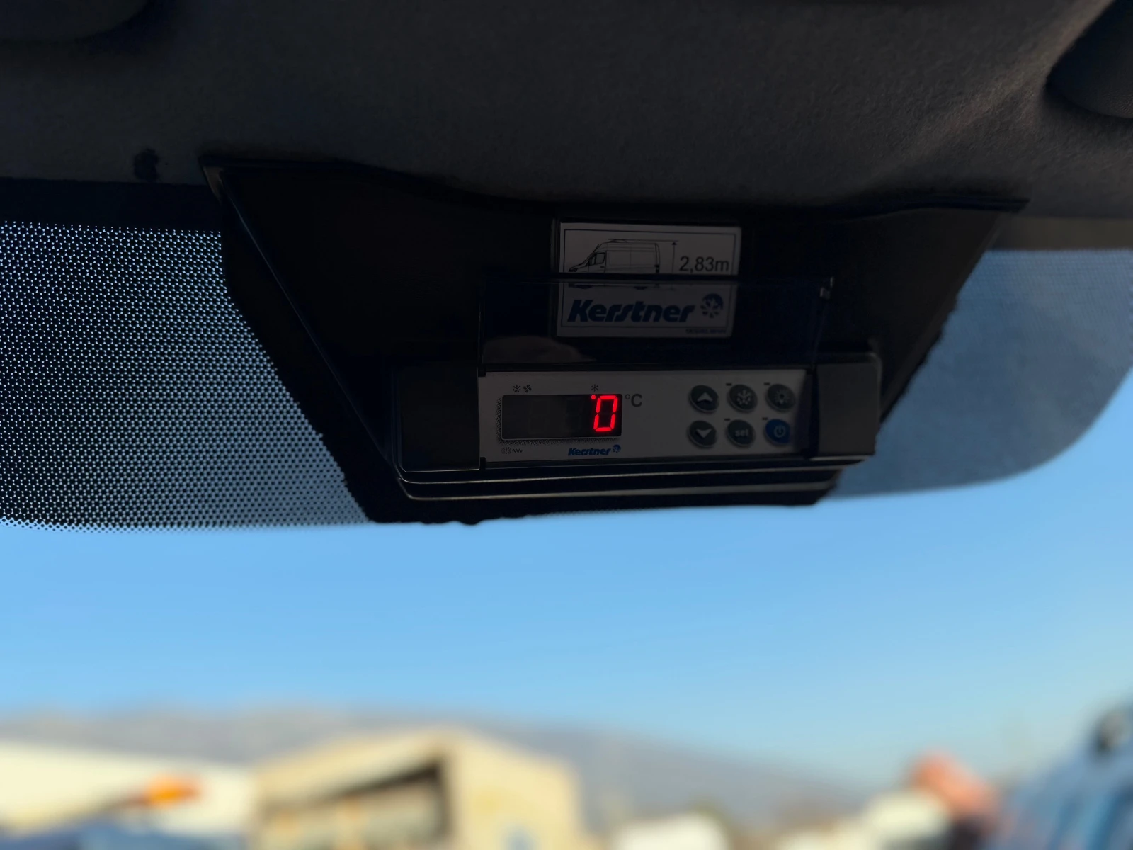 Mercedes-Benz Sprinter 316 ��������!EURO6!FULL!���!5-����! | Mobile.bg � ����������� 14