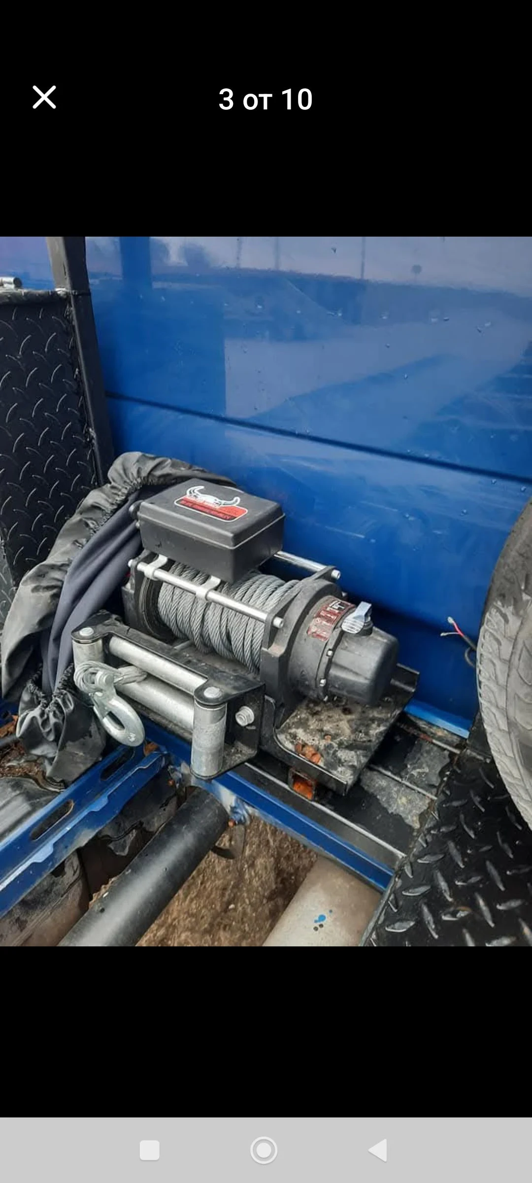 VW Crafter 2.5 d  136 kc  ��������� | Mobile.bg � ����������� 12