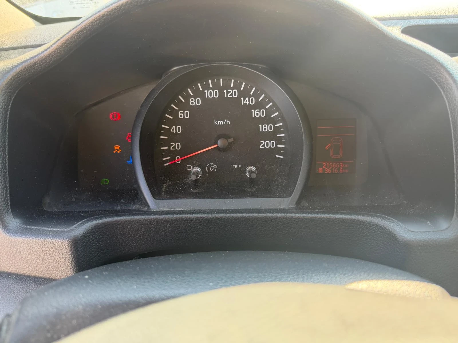 Nissan NV200 4+ 1* 1.5dci 90hp* N1* 2019г* евро 6в* ТОП СЪСТОЯН, снимка 4 - Бусове и автобуси - 55011809