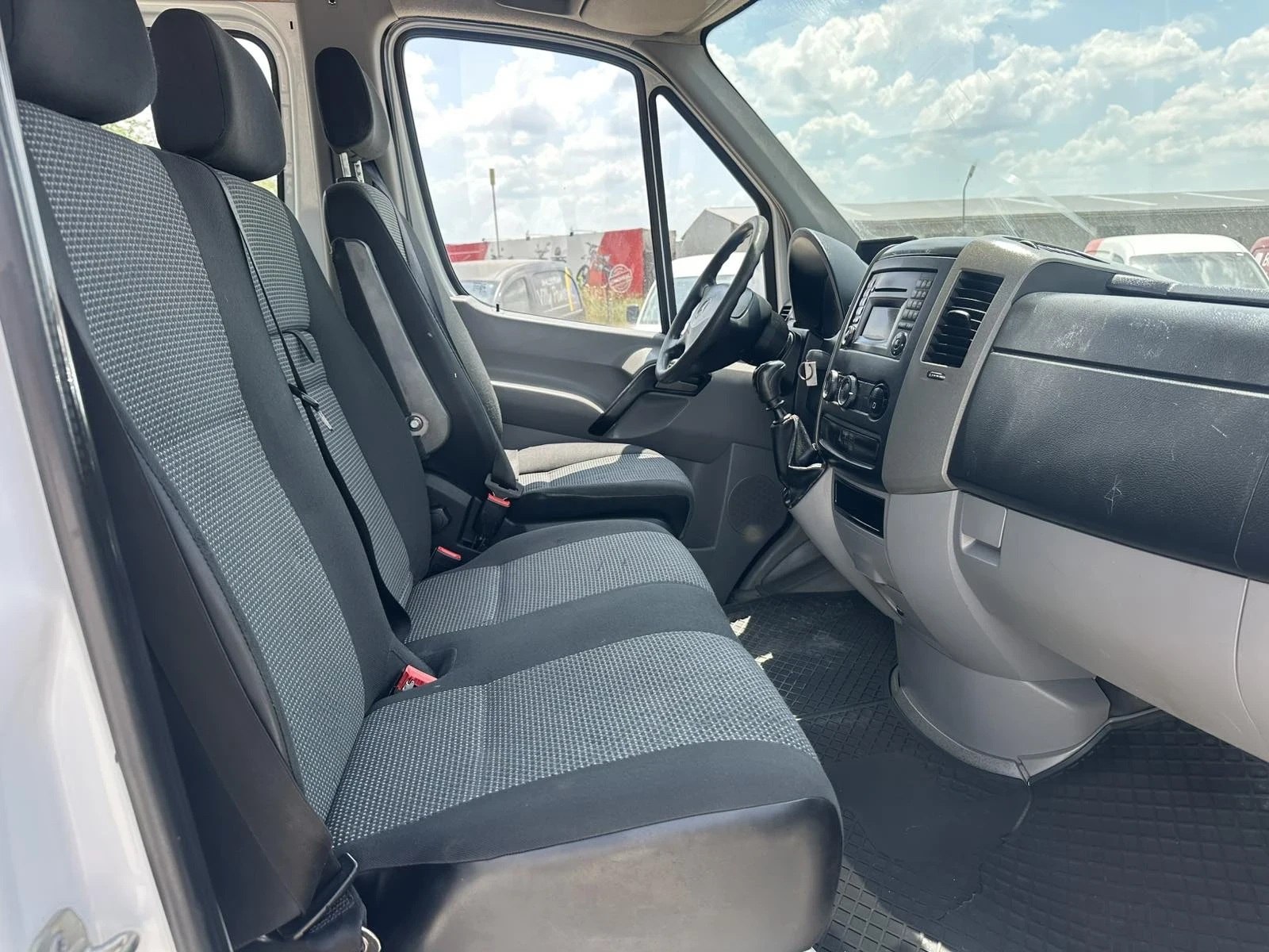 Mercedes-Benz Sprinter 316 | Mobile.bg � ����������� 11