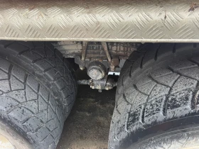 Scania 140 G410, снимка 3